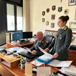 SCOPERTI DODICI LAVORATORI IN NERO