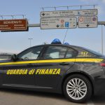 GROSSI SEQUESTRI DI PRODOTTI TAROCCATI