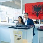 UN’OCCHIATA ELETTORALE AI NOSTRI DIRIMPETTAI D’OLTREMARE: ERMAL DREDHA  VINCE A VALONA