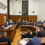 IL PREZZO DELLA PASTA SCENDERA’, PROMETTE IL GOVERNO