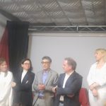 LA SCONOSCIUTA: diVERSI IN VERITÀ. STRAORDINARIO ESPERIMENTO DI TRASPOSIZIONE DI POESIA IN DRAMMATURGIA, ANDATA IN SCENA SABATO 14 E DOMENICA 15 MAGGIO A COPERTINO, NELLA SALA TEATRO DI SCENA MUTA. LECCECRONACA.IT INTERVISTA IN ESCLUSIVA L’AUTORE DEL TESTO, IL DOTTOR ALESSANDRO CALCAGNILE, IL MAESTRO IVAN RAGANATO E ALCUNI OSPITI DELLA SERATA.