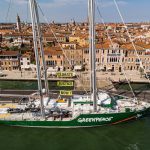 UNA SOCIETÀ “MULTI ALLARMATA” PER LE MINACCE ALLA SALUTE DELLA TERRA. L’ASSOCIAZIONE GREENPEACE ITALIA: SONO A RISCHIO TUTTI GLI ECOSISTEMI