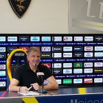 IL PREPARTITA DI VERONA-LECCE, DOMENICA 7 20.45