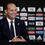 POSTPARTITA DI JUVENTUS – LECCE, I DUE MISTER
