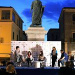 iQdB EDIZIONI PER IL FESTIVAL DEL LIBRO DI  VENOSA