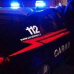 CONTROLLI DEI CARABINIERI A TARANTO