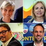 ELEZIONI COMUNALI, I RISULTATI NELLE GRANDI CITTA’