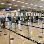 DUE DONNE DENUNCIATE ALL’AEROPORTO