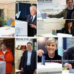 ELEZIONI AMMINISTRATIVE 2023. I NUOVI SINDACI SALENTINI