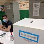6 MILIONI DI ITALIANI IN 790 CITTA’ VOTANO PER SCEGLIERE IL SINDACO