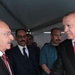 LA TURCHIA NON VUOLE CAMBIARE