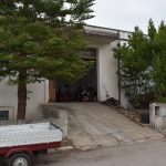 SEQUESTRATE DUE AUTORIPARAZIONI ABUSIVE