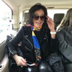 NANCY E LE SUE STAGIONI DI AMBASCIATORE DELLA PUGLIA NEL MONDO CHE ORA FANNO DI NUOVO SCIVOLARE EMILIANO SULLE TRACCE…DELL’OLIO