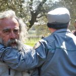 E’ MORTO GINO ANCONA, ANARCHICO, LIBERTARIO, AMBIENTALISTA. MA GLI EROI NON MUOIONO MAI, gli eroi son tutti giovani e belli PER SEMPRE