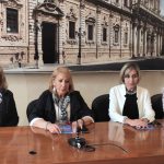 A SCUOLA DI SARTORIA: A LECCE IL CAMPUS ESTIVO “IL MONDOI DELLA MODA” PER AVVICINARE I GIOVANI ALLA NOBILE ARTE DEL CUCITO.