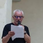 CINQUANT’ANNI DI POESIA IN PUGLIA, UN INCONTRO CON I PROTAGONISTI A LECCE VENERDI’ 12
