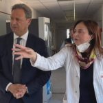 DCA, PAGLIARO: “MALATTIA DIMENTICATA DALLA REGIONE. DA OLTRE DUE ANNI MI BATTO PER L’ATTIVAZIONE DEL CENTRO DI RICOVERO PUBBLICO A LECCE”