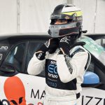 MALDARIZZI AUTOMOTIVE SCENDE IN PISTA CON IL PILOTA BARESE IVAN PEZZOLLA
