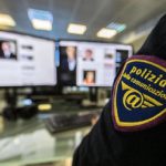 LA POLIZIA POSTALE CONTRO LA PEDOFILIA