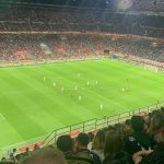 IL PUNTO SUL CAMPIONATO / TRENTATREESIMA GIORNATA, LE QUATTRO PARTITE DI QUESTA NOTTE