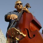 L’INTERVISTA / QUEL GIORNO CON MILES DAVIS E ALTRI INCONTRI DECISIVI. A leccecronaca.it ENZO TORREGROSSA RACCONTA I CINQUANTA ANNI DELLA SUA  PASSIONE PER LA MUSICA JAZZ