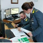DENUNCIATI A TARANTO DICIASSETTE PRESUNTI EVASORI FISCALI