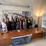 IL “Premio Isabella 2023”, PROMOSSO DALLE ‘GIUBBE VERDI’ DI COPERTINO, RICONOSCIMENTO SPECIALE A PERSONE SPECIALI, A LECCE VENERDI’ 23