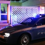 LATITANTE ARRESTATO A GALLIPOLI