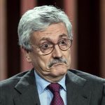 PERQUISITI GLI UFFICI DI MASSIMO D’ALEMA, ORA E’ UFFICIALE CHE E’ INDAGATO QUALE PRESUNTO MEDIATORE DI ARMI