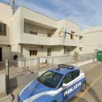 INSEGUIMENTO NELLA NOTTE A GALATINA