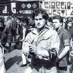 IL TEMPO RUBA I CONTORNI A UNA FOTOGRAFIA, MA GIANNI ALEMANNO NON HA CAMBIATO IDEA. C’E’ UNA ‘DESTRA’ CHE E’ CONTRO GLI AMERICANI E VUOLE LA PACE, IN APERTA POLEMICA CON FRATELLI D’ITALIA DI GIORGIA MELONI