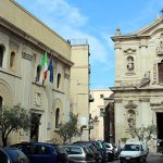 UN ARRESTO A TARANTO PER STALKING