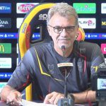 DOMENICA 4 GIUGNO, ULTIMO ATTO DEL CAMPIONATO E FESTA PER IL LECCE. MA E’ GIA’ TEMPO DI PENSARE AL FUTURO