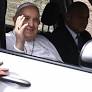 ULTIM’ORA / PAPA FRANCESCO DI NUOVO IN OSPEDALE. ECCO TUTTE LE NOTIZIE