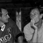 LE VITE PARALLELE DI DELIO ROSSI E DI ZDENEK ZEMAN  NELLO SCONTRO EPICO FRA FOGGIA E PESCARA