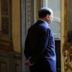 L’INSOSTENIBILE PESANTEZZA MEDIATICA IN MORTE DI SILVIO BERLUSCONI