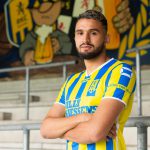 CALCIOMERCATO LECCE / ECCO TOUBA