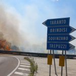 DI NUOVO UN INFERNO DI FUOCO