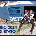 CALENDARIO 2024 DELLA POLIZIA DI STATO