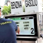 I FURBETTI DEL PREZZO DELLA BENZINA