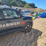 AMBULANTI ABUSIVI A PORTO CESAREO