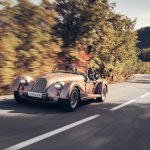 MORGAN MOTOR COMPANY ARRIVA NEL SUD ITALIA CON MALDARIZZI AUTOMOTIVE