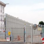 IN CARCERE PRESUNTO SPACCIATORE