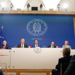 …E ORA PAGHINO UN PO’ PURE LE BANCHE
