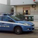 LA POLIZIA DI STATO A FERRAGOSTO