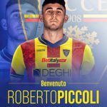 CALCIOMERCATO LECCE / CHIUSURA DOMANI. VIA HELGASON, ARRIVA PICCOLI