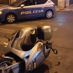 NELLA NOTTE SPARATORIA IN PIENO CENTRO A TARANTO, GIOVANE FERITO