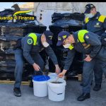 DENUNCIATI DUE PESCATORI DI FRODO