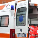 MORTO GIOVAE INVESTITO SULLA STATALE
