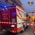 UN MORTO PER TAMPONAMENTO IN PAESE